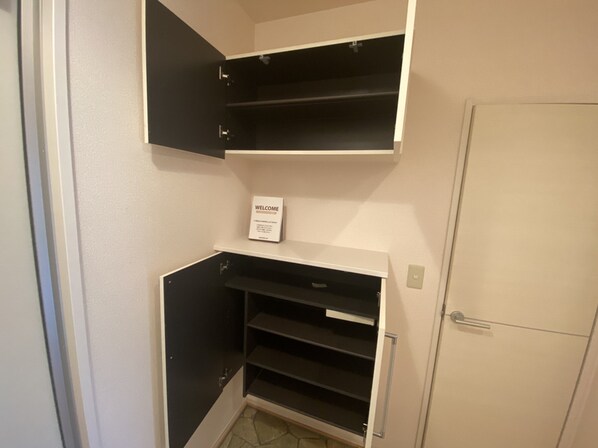 ジュネス清水の物件内観写真